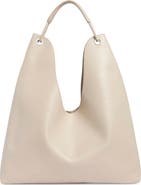 BCBG Soft Slouchy Hobo Bag