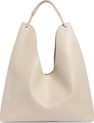 BCBG Soft Slouchy Hobo Bag