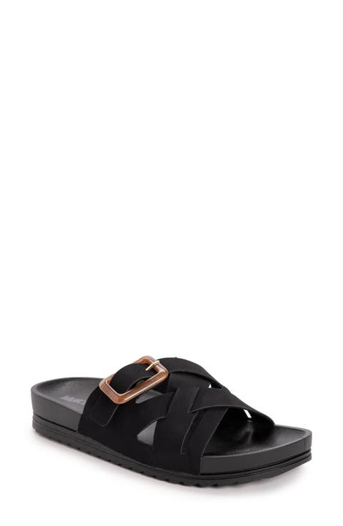 Grand Shayna Slide Sandal (Women)