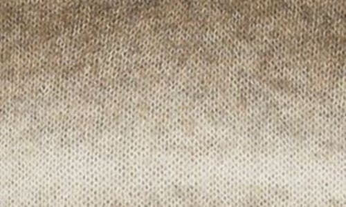 Nn07 Alfie 6656 Alpaca Blend Polo Sweater In Neutral