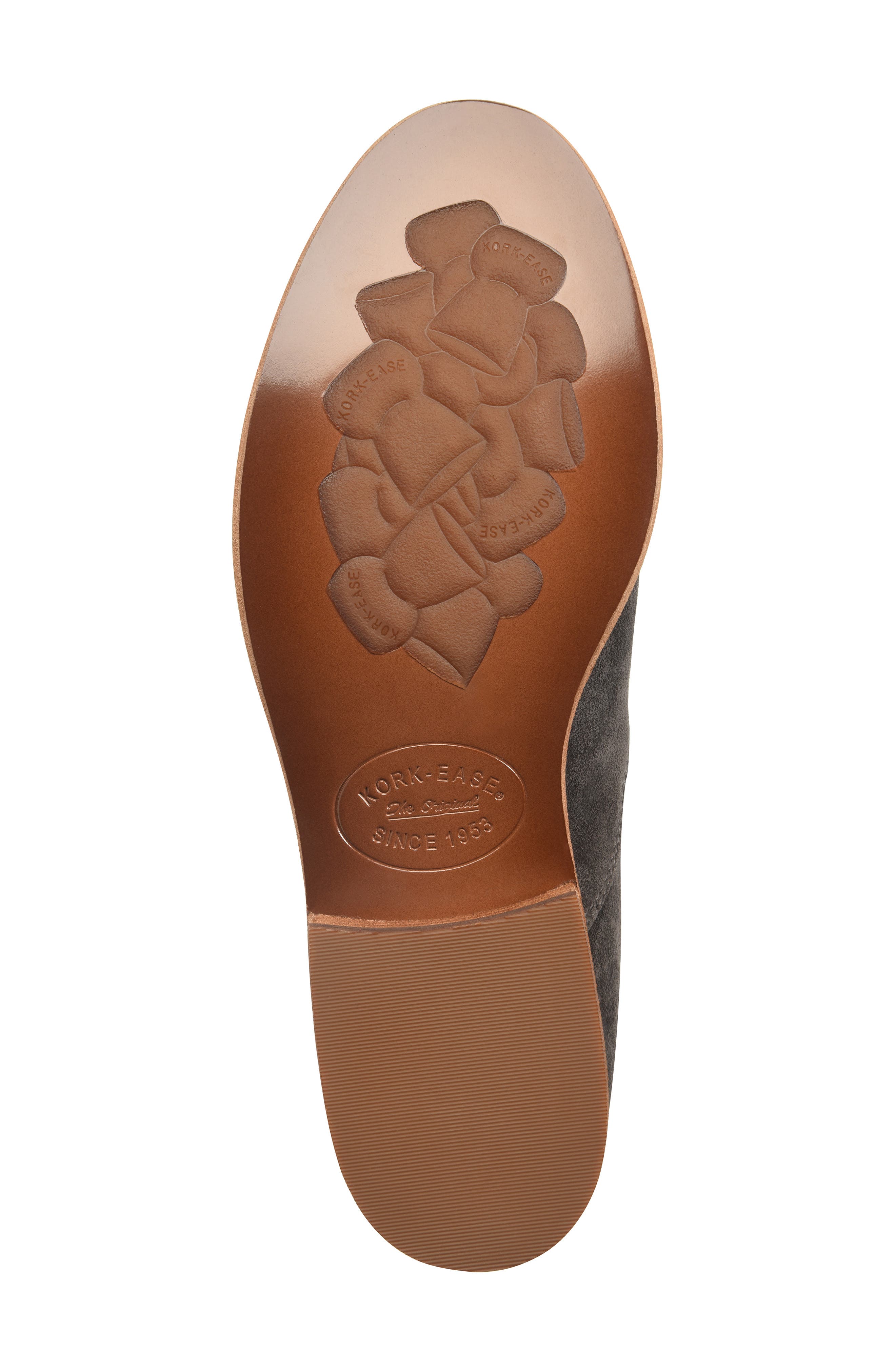 Kork-Ease<sup>®</sup> Ryder Bootie, Alternate, color, 
