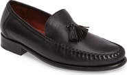 Robert Zur Elon Tassel Loafer