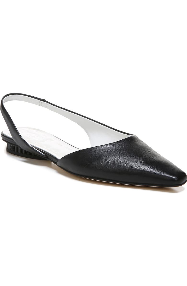 SARTO by Franco Sarto Riva Flat, Main, color,