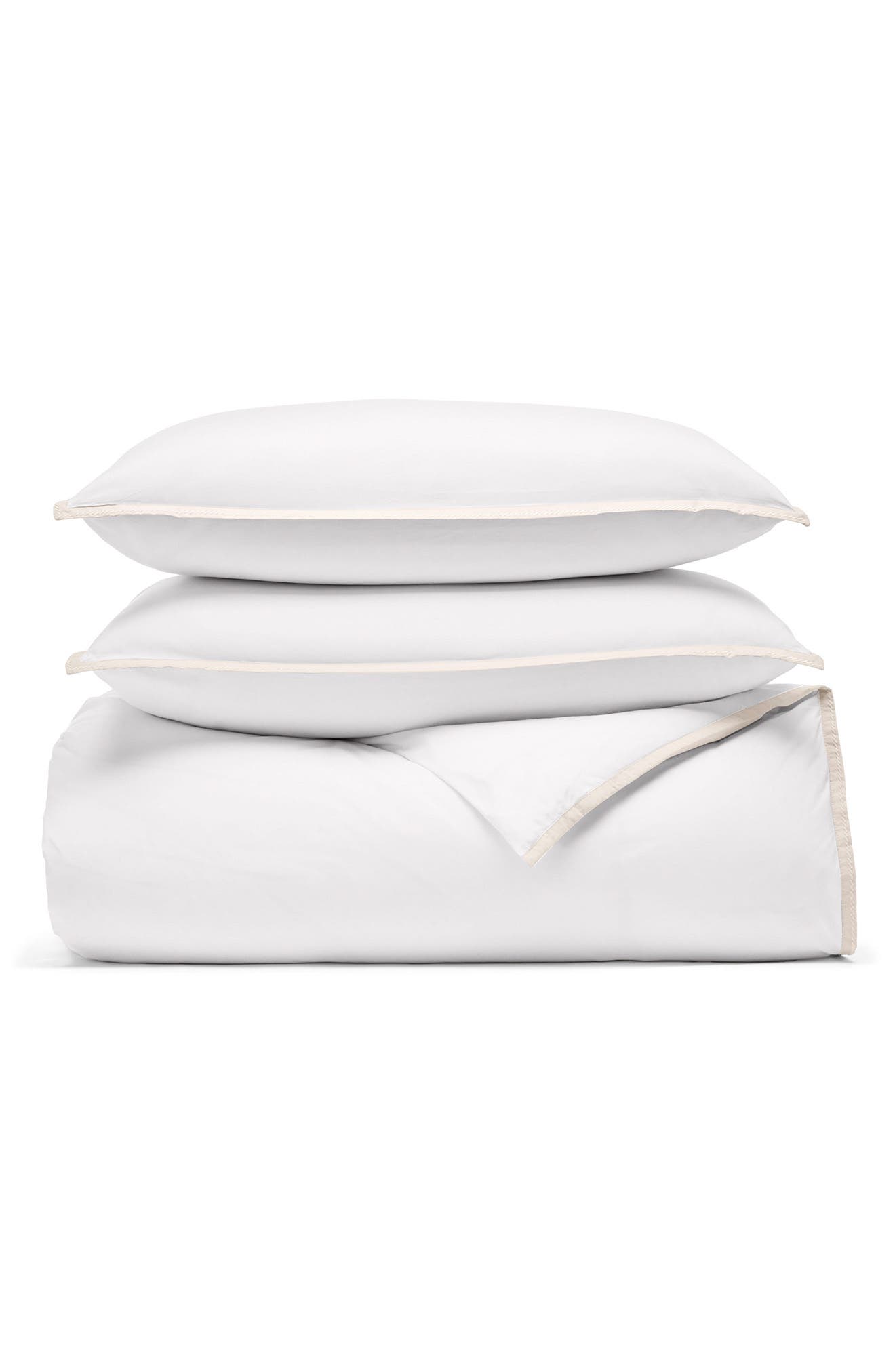 WHITE/ CREAM