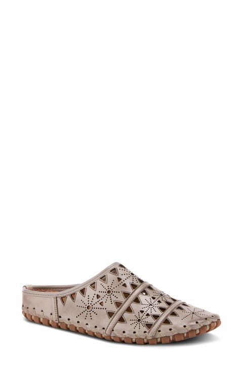 Fusalide Mule (Women)