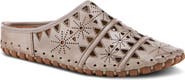 Spring Step Fusalide Mule