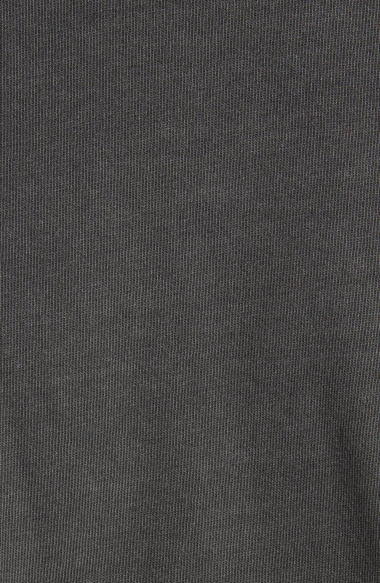 RVCA Pigment Dyed Long Sleeve Pocket T-Shirt, Alternate, color,