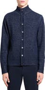 Theory Wilfred Wool & Cashmere Cardigan