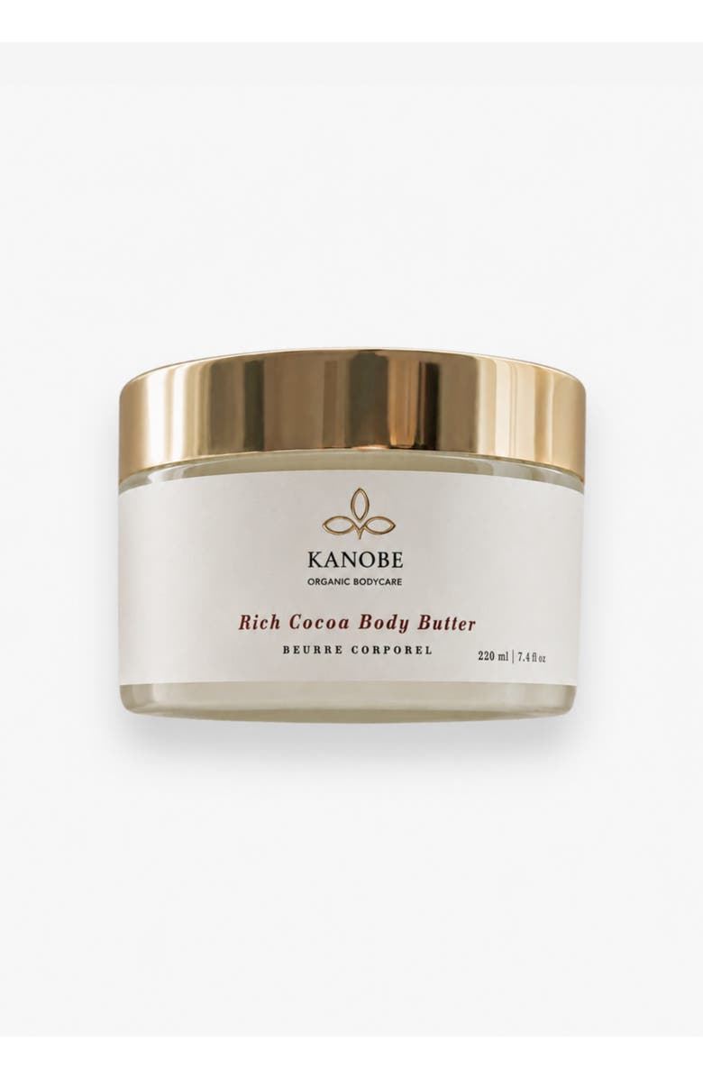 81042172 Rich Cocoa Body Butter, Main, color, NO COLOR