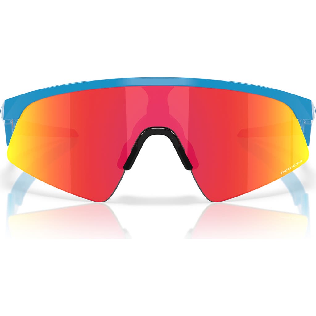 Oakley Prizm™ Everyday 28mm Rectangular Sunglasses In Multi