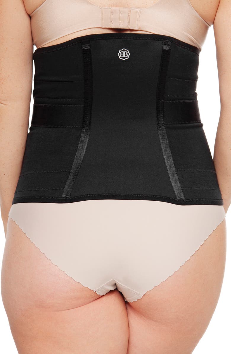 Belly Bandit<sup>®</sup> Luxe Belly Wrap, Alternate, color,
