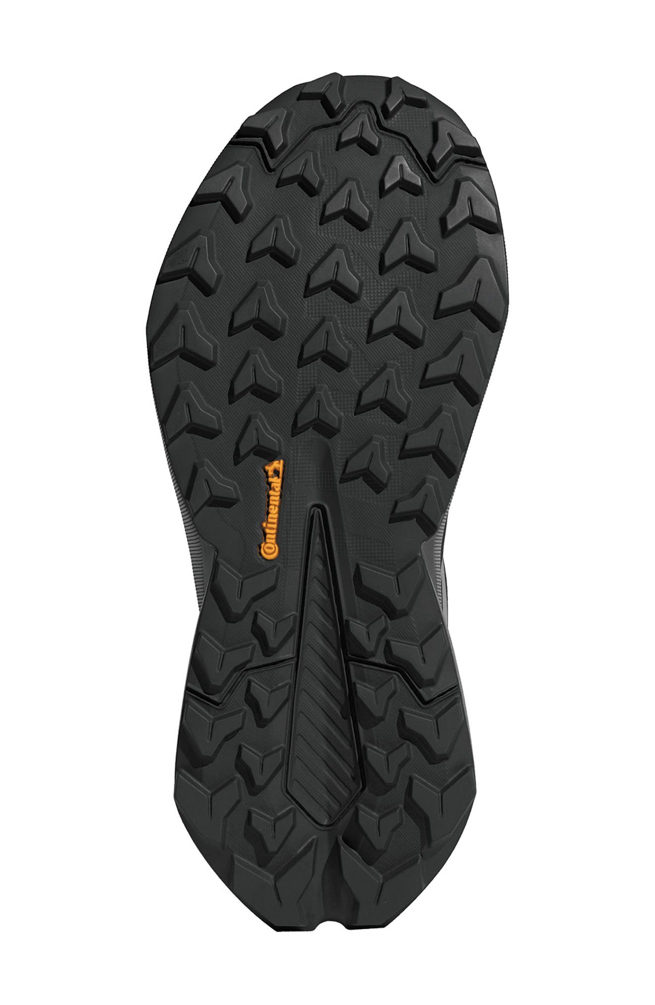 adidas Terrex Trailmaker 2.0 Waterproof Hiking Shoe, Alternate, color, 