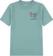 abercrombie kids Kids' Tee Time Graphic T-Shirt