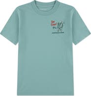 abercrombie kids Kids' Tee Time Graphic T-Shirt