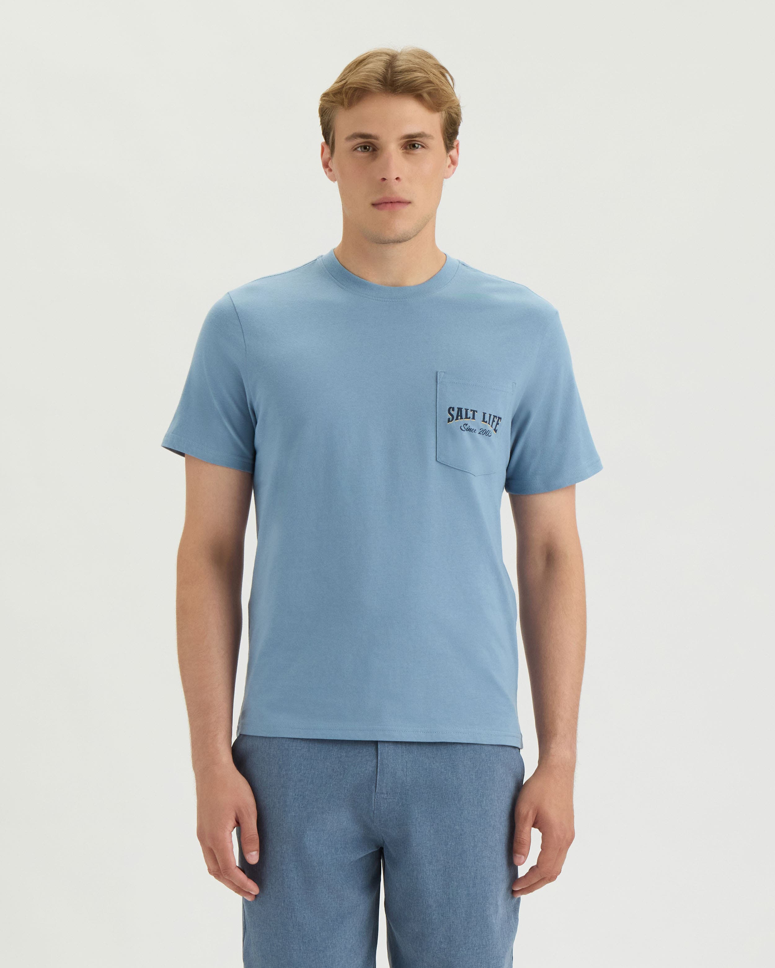 WINDWARD BLUE