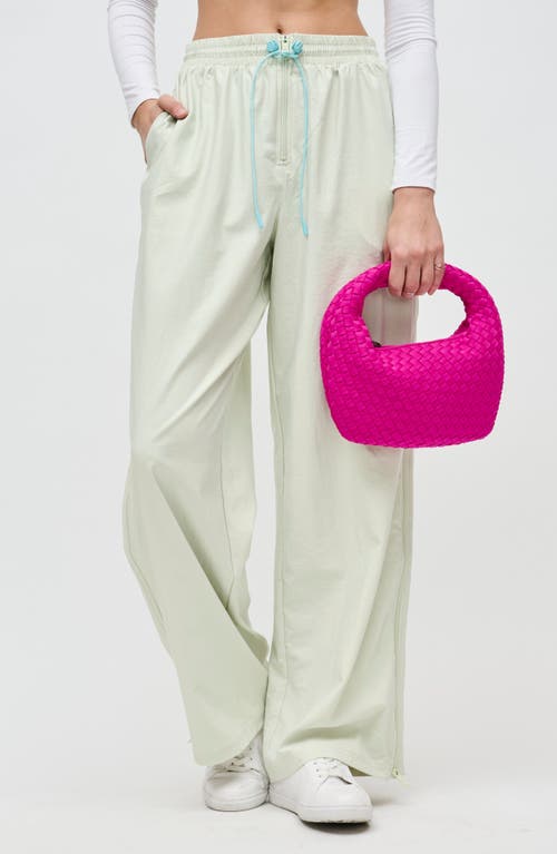 Sol And Selene Dare To Dream In Fuchsia