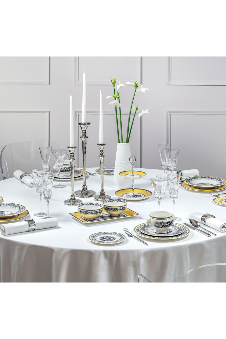Grand Royal White Wine Pair, Alternate, color, clear