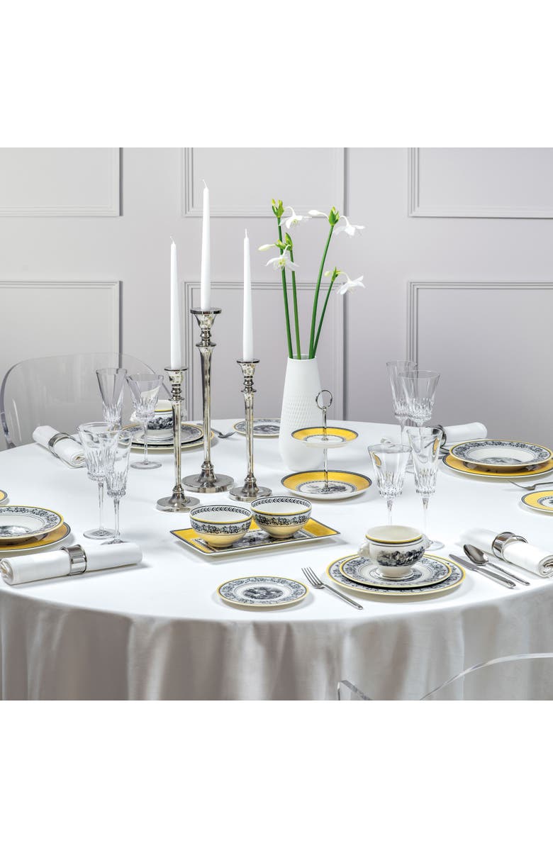 Villeroy & Boch Grand Royal Red Wine Pair, Alternate, color, Clear