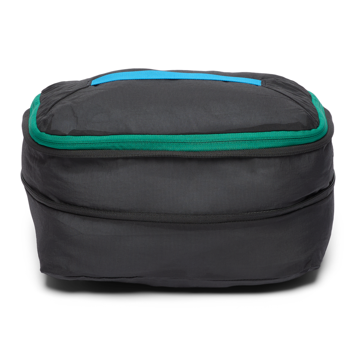 Cotopaxi Cubo 12L Expandable Packing Cube, Alternate, color, Black