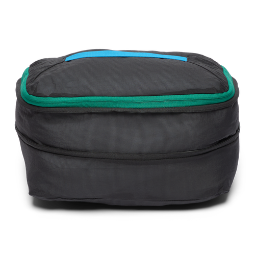 Cotopaxi Cubo 12l Expandable Packing Cube In Multi