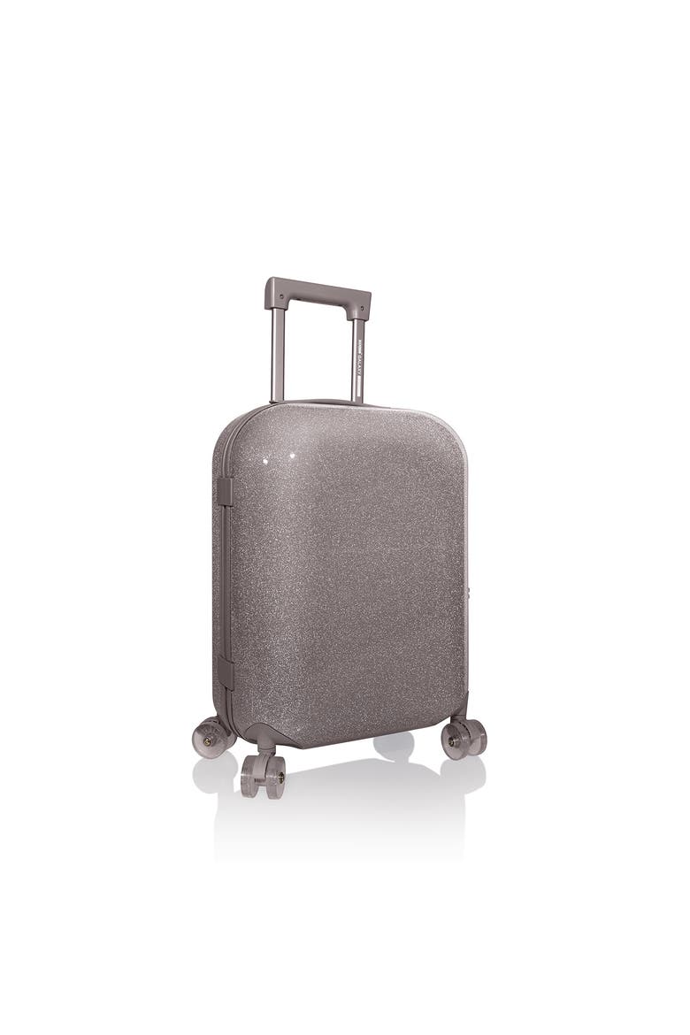 xCase Galaxy 21" Carry-On Luggage - Limited Edition, Main, color, Lunar Taupe