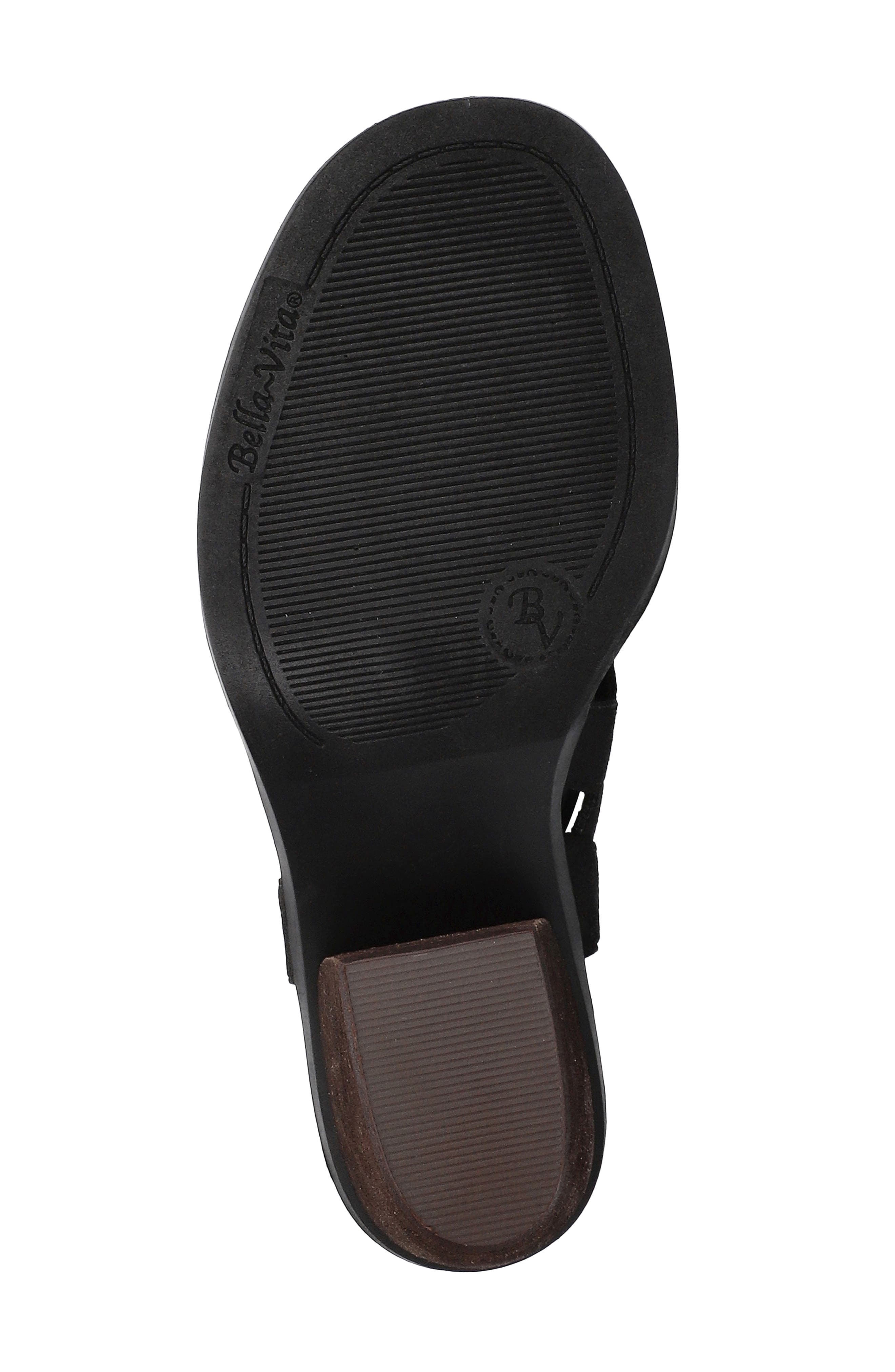 Bella Vita Jovanah Sandal, Alternate, color, 