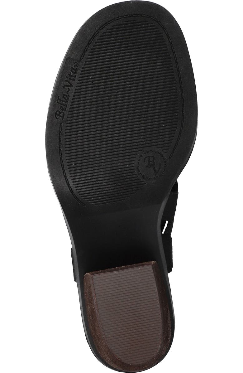 Bella Vita Jovanah Sandal, Alternate, color,