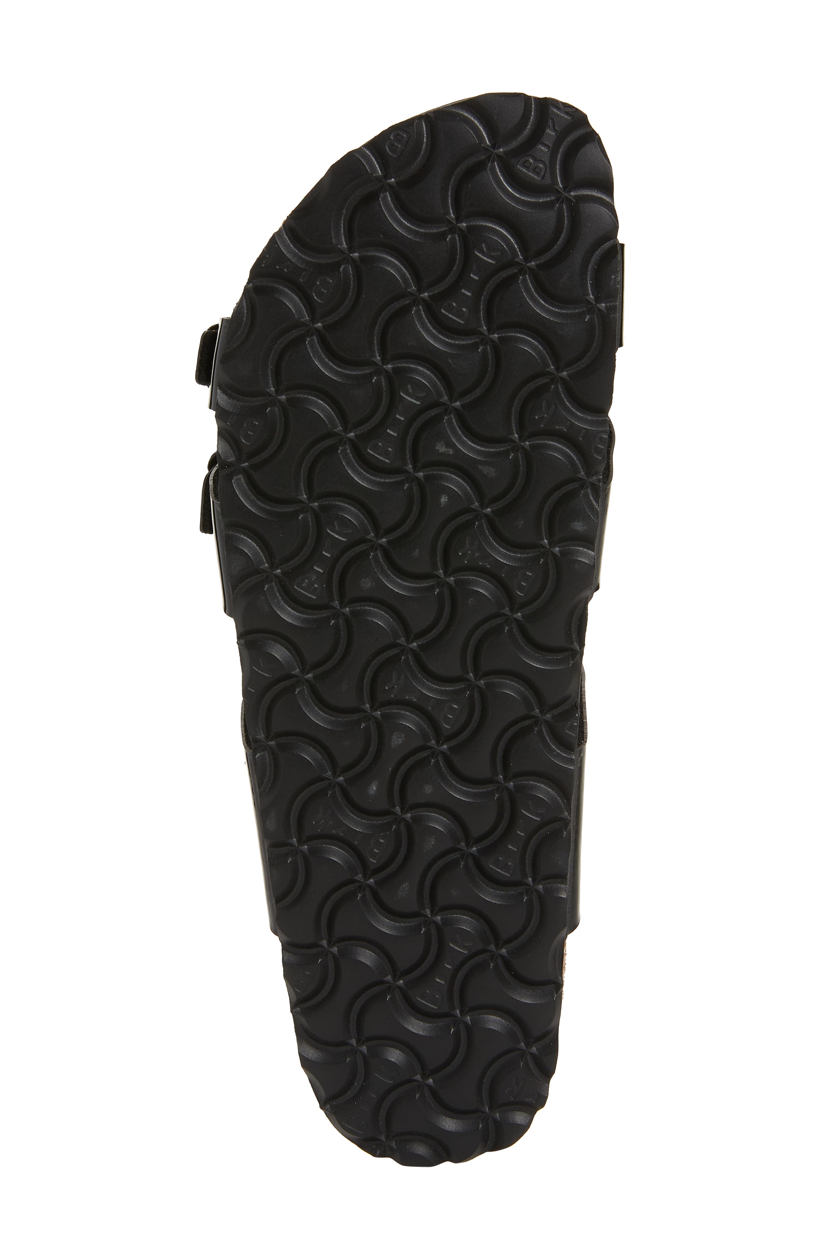 Birkenstock Franca Birko-Flor<sup>™</sup> Slide Sandal, Alternate, color, 