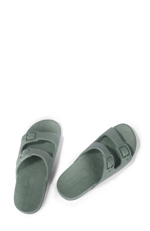 IPANEMA IPANEMA DUO DAY SLIDE SANDAL 