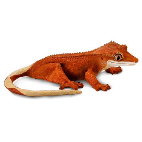 Crested Gecko Toy