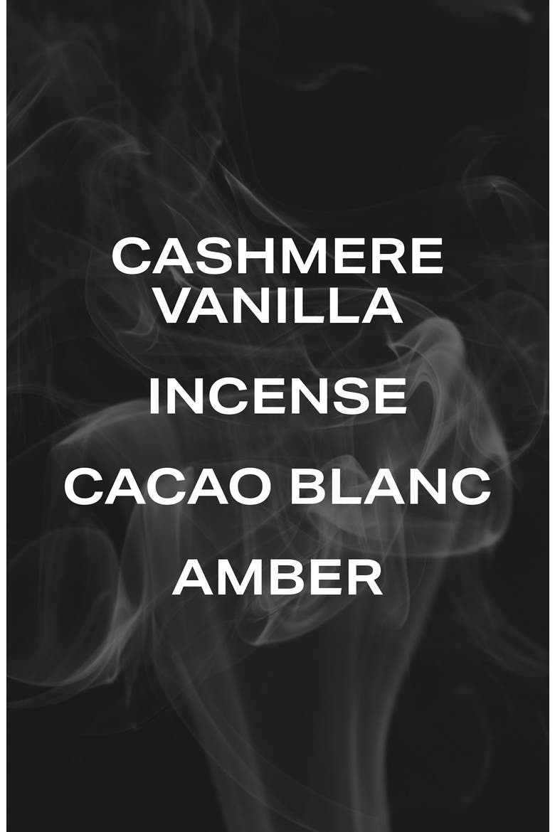 Vanilla Smoke Hair & Body Fragrance Mist, Alternate, color, NO COLOR