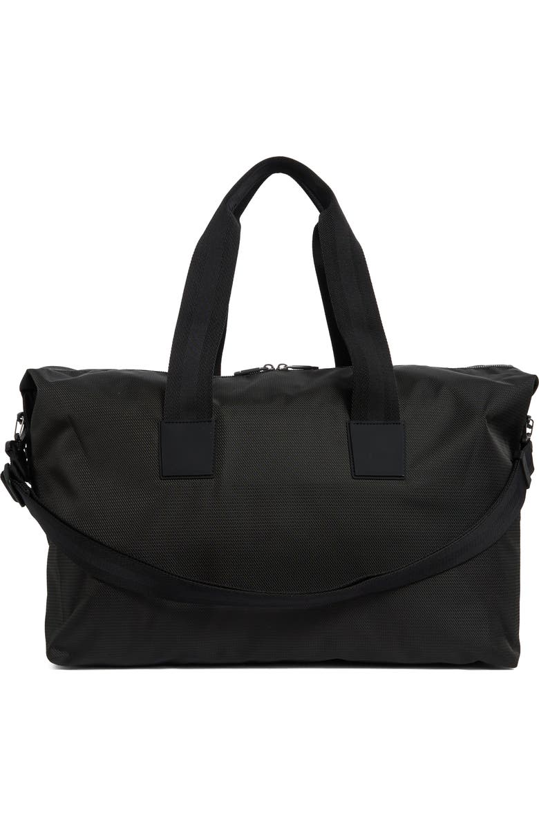 BOSS Catch 2.0 Duffle Bag, Alternate, color, Black