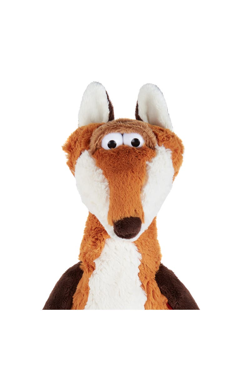sigikid MOOD PET Fox, Alternate, color, Multicolored