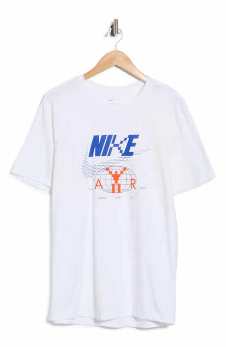 Graphic Cotton T-Shirt