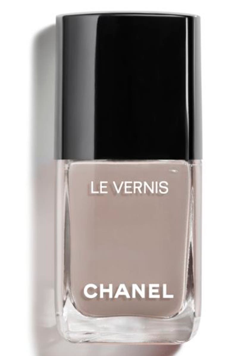 CHANEL LE VERNIS Longwear Nail Colour, Main, color,