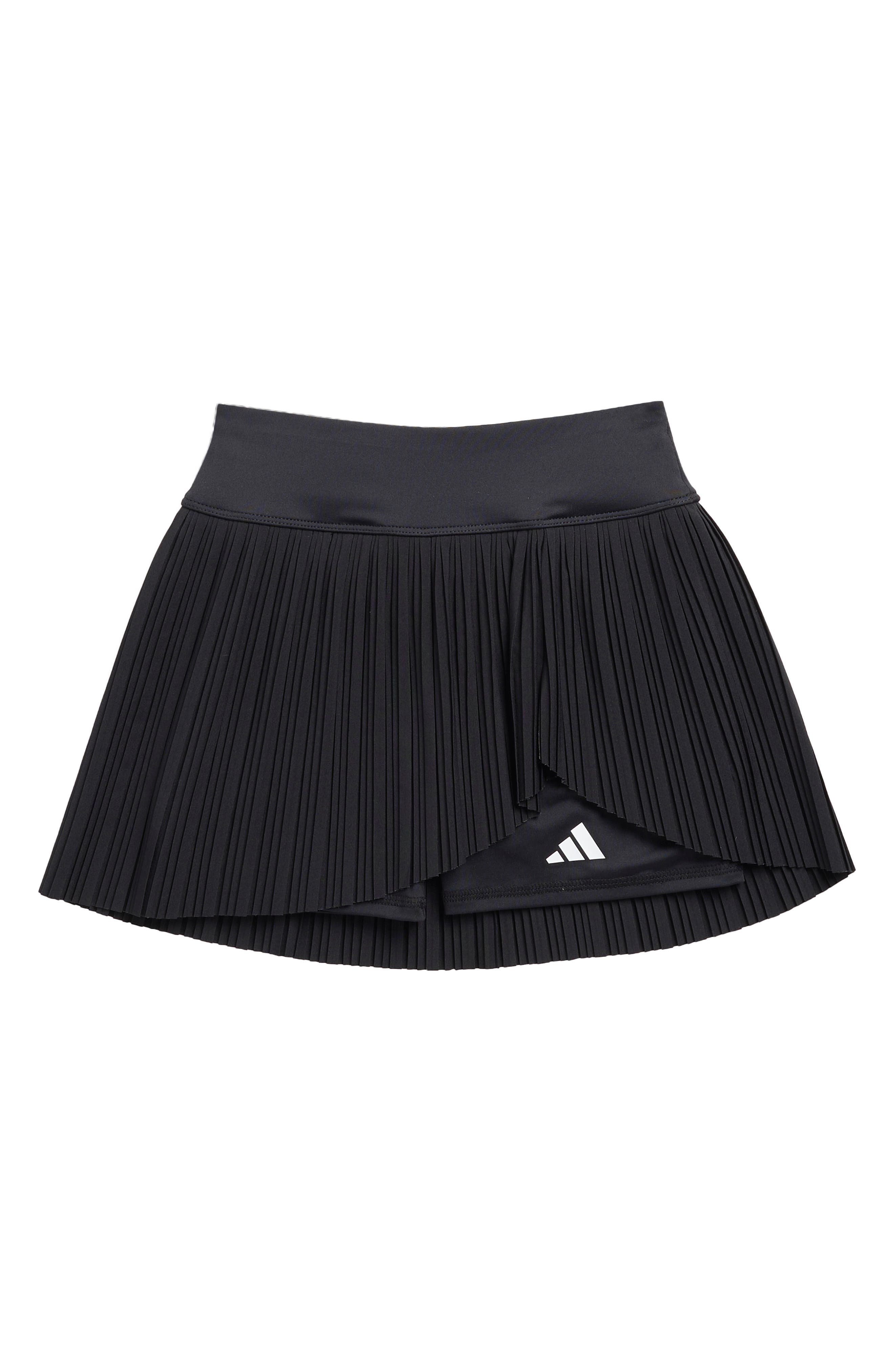 adidas Kids' Pleated Skort