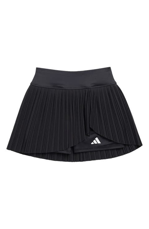 Kids' Pleated Skort (Big Kid)
