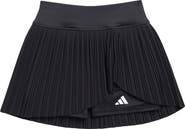 adidas Kids' Pleated Skort