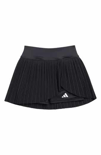 adidas Kids' Pleated Skort