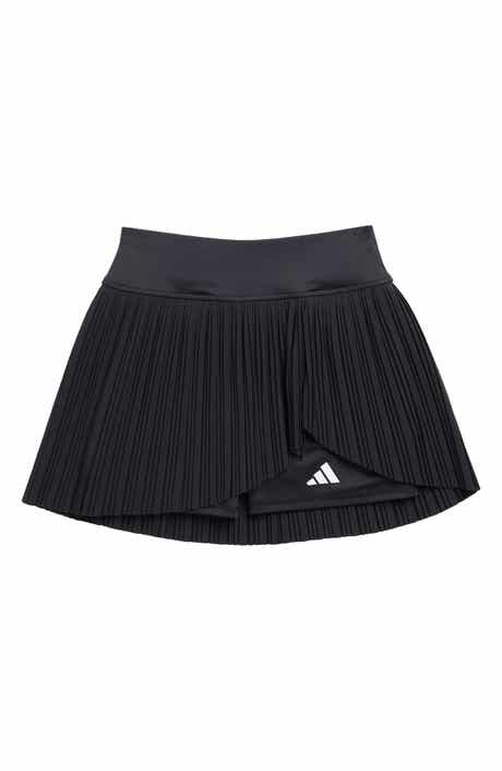 adidas Kids' Pleated Skort