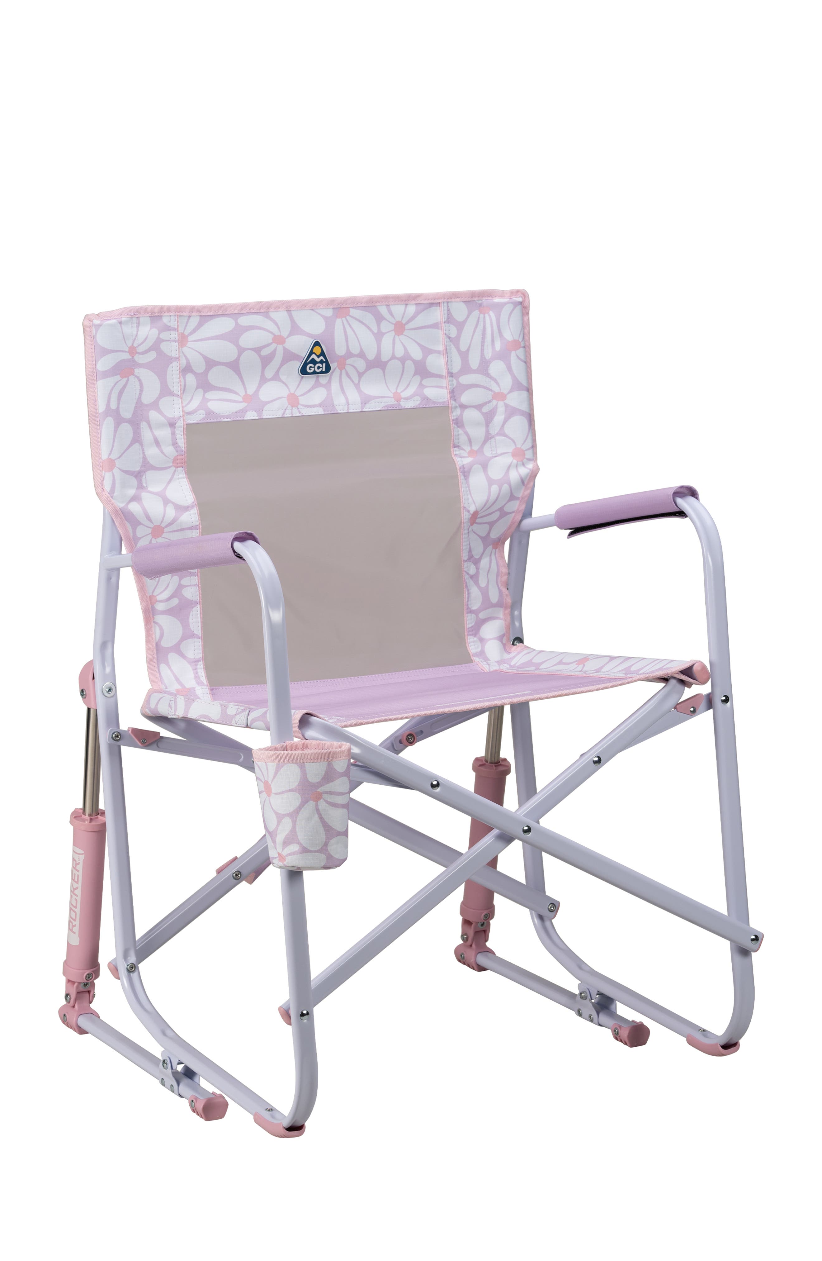 GCI Freestyle Rocker - Pink/Purple