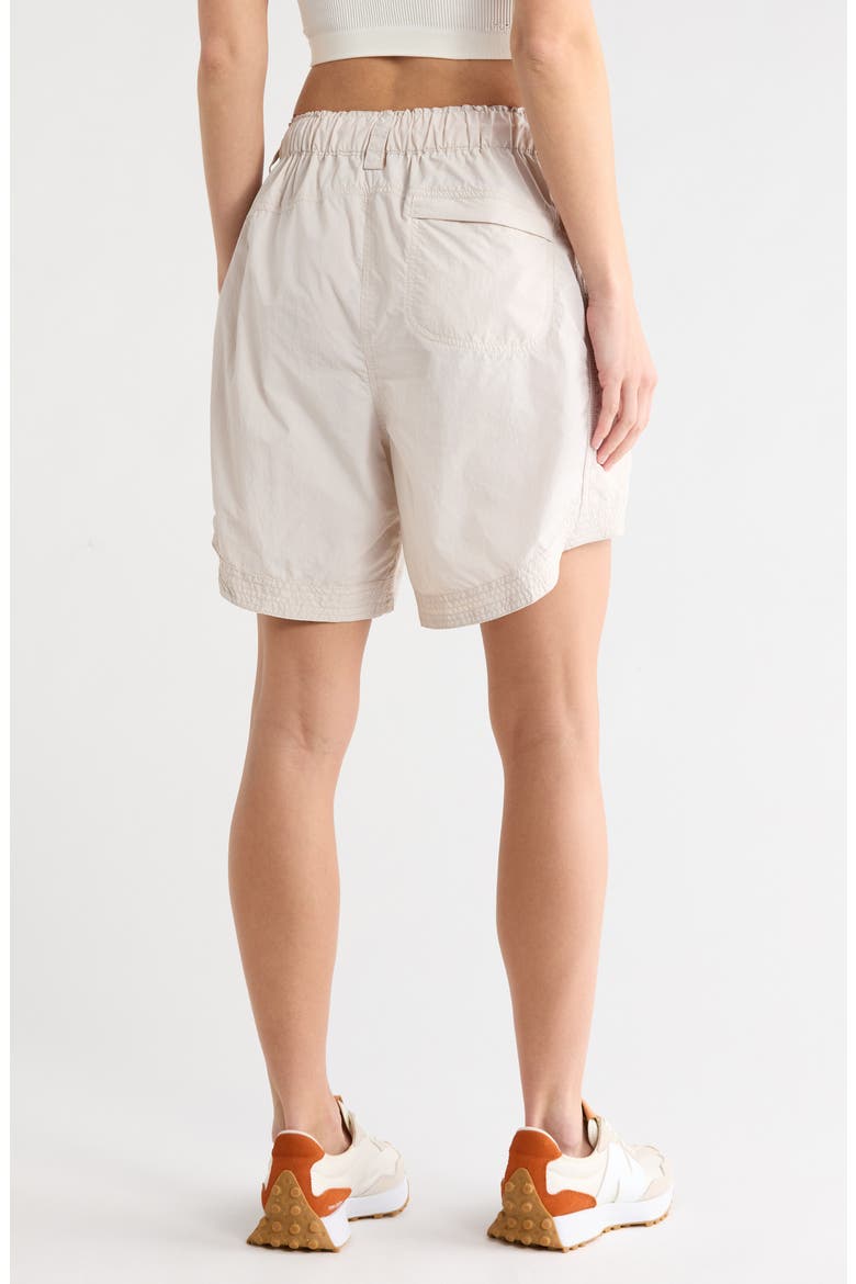 FP Movement In The Wild Long Shorts, Alternate, color, TOFU