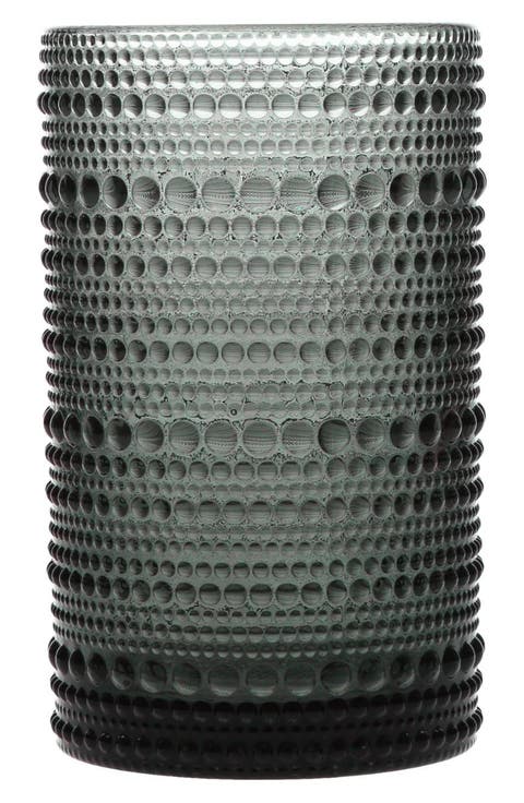 Jupiter Set of 6 Iced Beverage Glasses