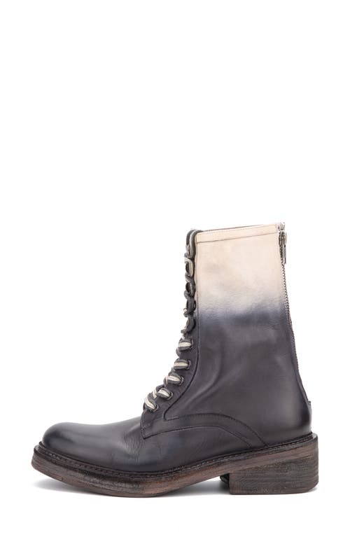Vintage Foundry Adalina Dip Dyed Leather Boot