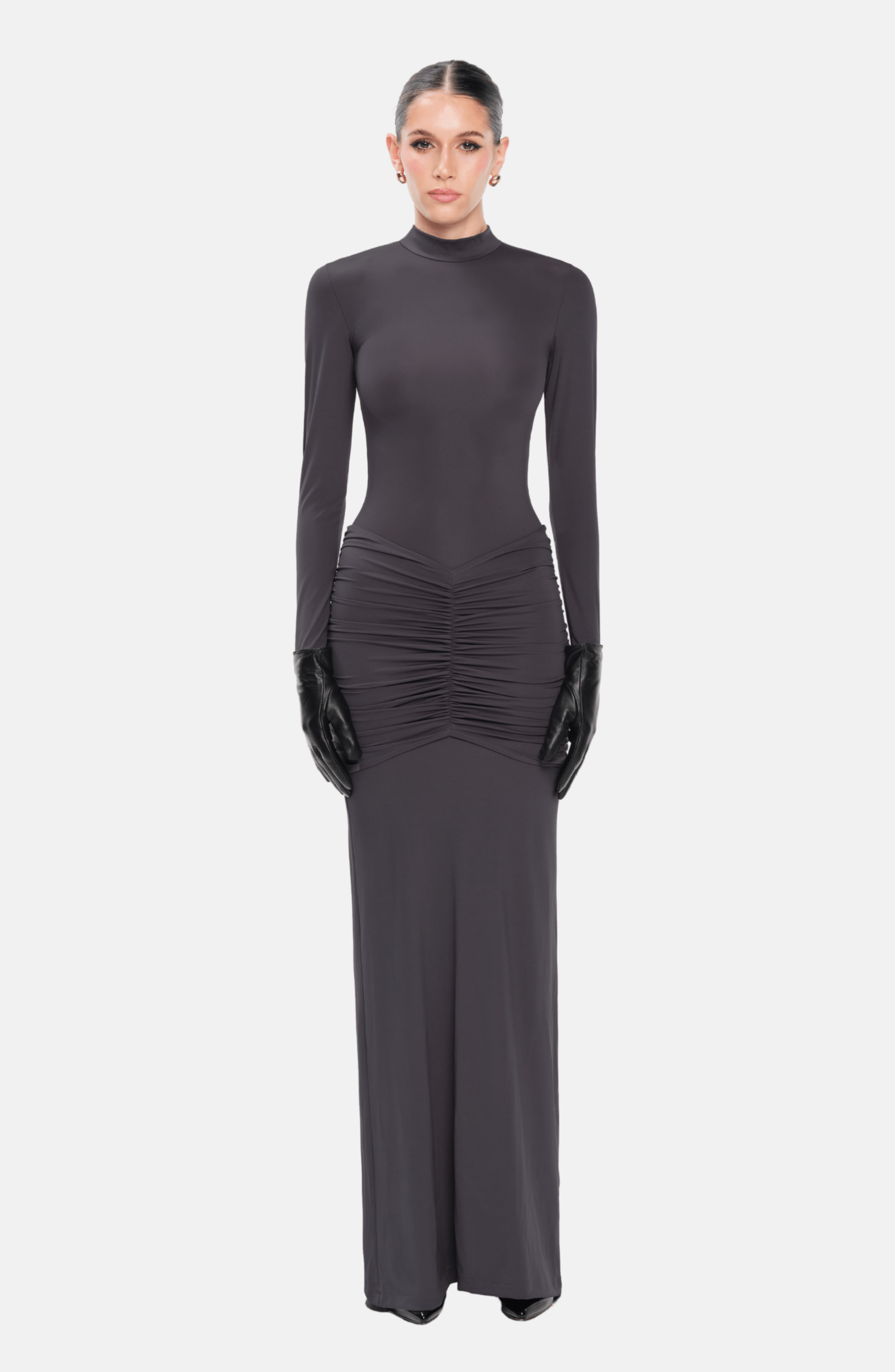 CELIA Maxi Dress