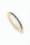 selected 18K Gold Over Sterling Silver