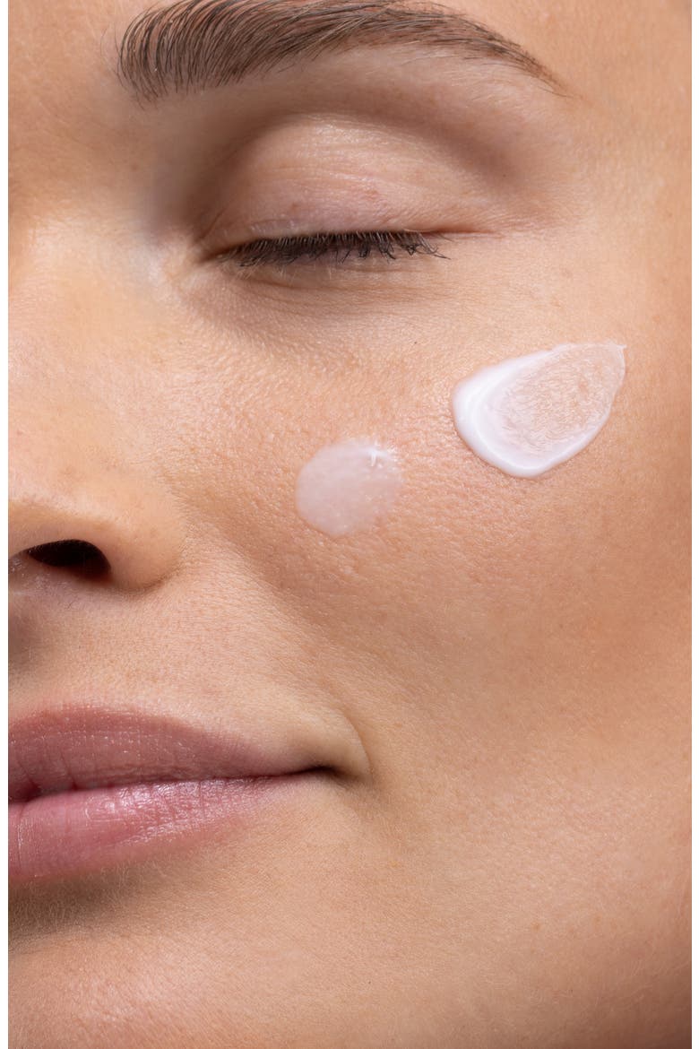 Moisturizing Bakuchiol + Glycolic Night Repair Treatment, Alternate, color, REGULAR