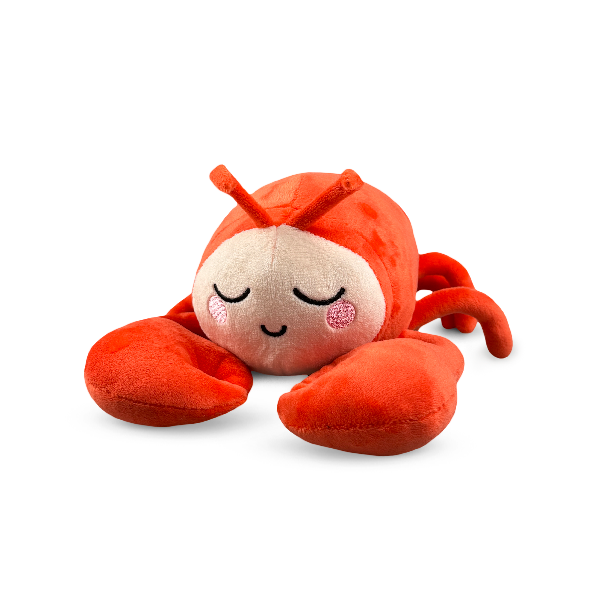 Clawdia the Lobster