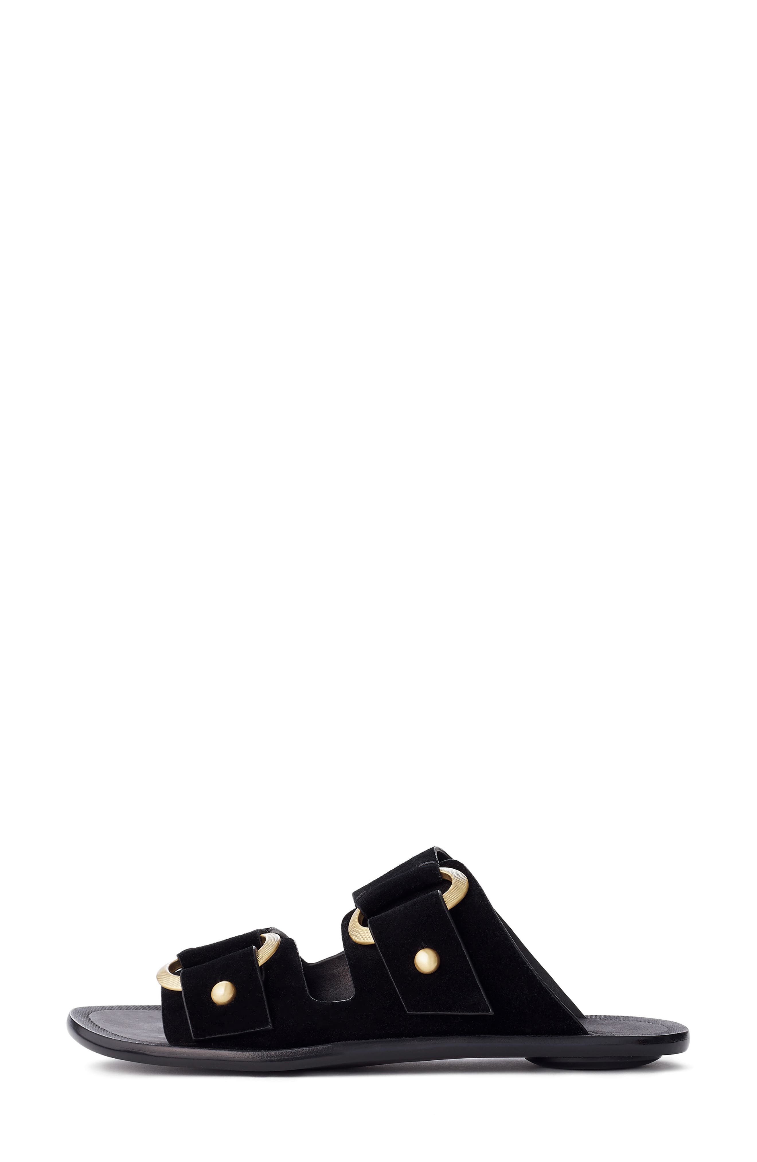 rag & bone Avost Strappy Slide Sandal, Main, color, 