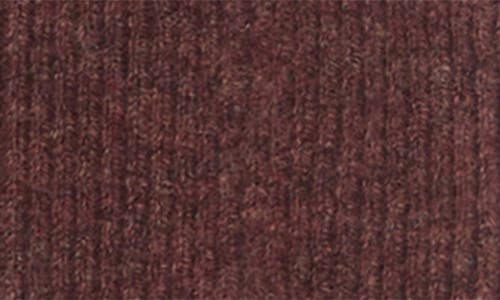Mango Wool & Cashmere Socks In Blue